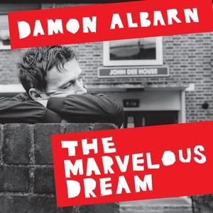 The Marvelous Dream (Single)