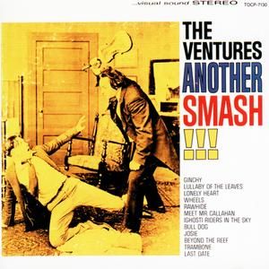 Another Smash!!! / The Colourful Ventures