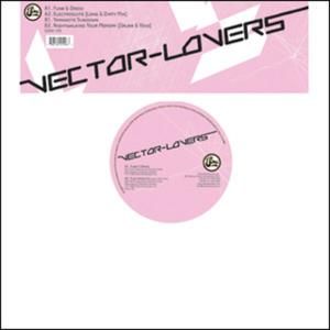 Nightwalking Your Memory (Drunk & Void)