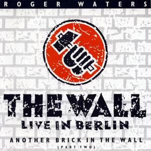 Another Brick in the Wall, Part 2