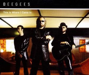 This Is Where I Came In (single version)