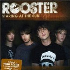 Staring at the Sun (Single)