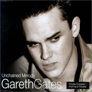 Unchained Melody (album version)