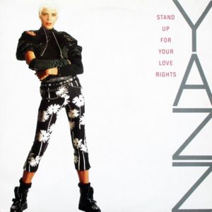 Stand Up for Your Love Rights (What It Is! mix)