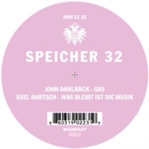 Was bleibt ist die Musik