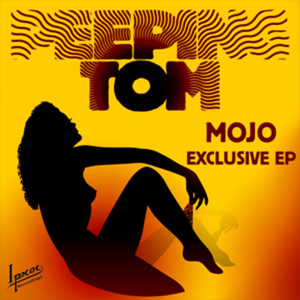 Mojo (EP)