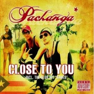 Close to You (Rico Sparxx radio mix)