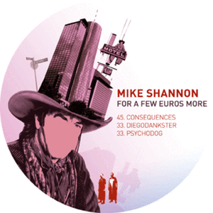 For a Few Euros More (EP)