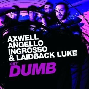 Get Dumb (Giorgio Prezioso & Libex remix)