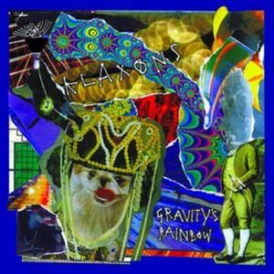 Gravity’s Rainbow (Soulwax remix)