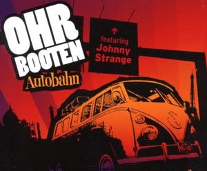 Autobahn (Single)