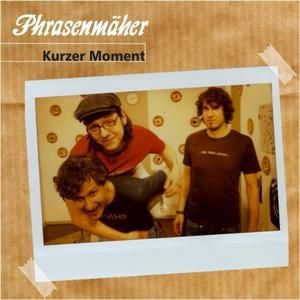 Kurzer Moment (Single)