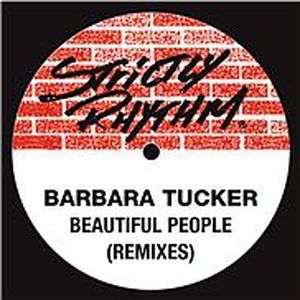 Beautiful People (C.J.’s vocal radio edit)