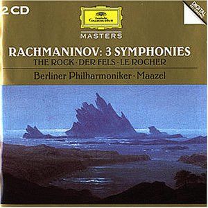 Symphony No. 3: Allegro - Allegro vivace