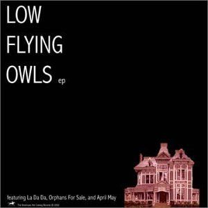 Low Flying Owls [EP] (EP)