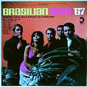 Brasilian Beat