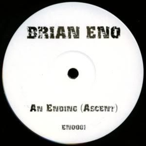 An Ending (Ascent) (Leama & Moor Rmx) (Single)