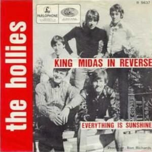 King Midas in Reverse (Single)