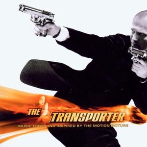The Transporter: Music From and Inspired by the Motion Picture (OST)