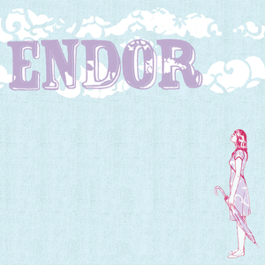 Endor (EP)