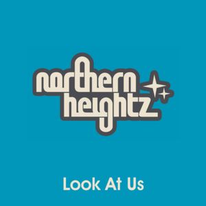 Look at Us (Northstarz vs. Pez Tellett remix)