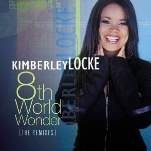 8th World Wonder (Hi-Bias extended club mix)