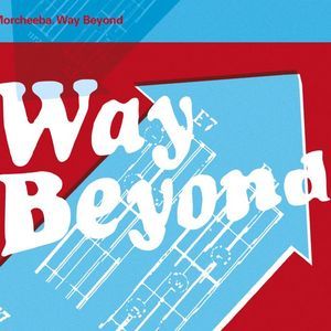 Way Beyond (Single)