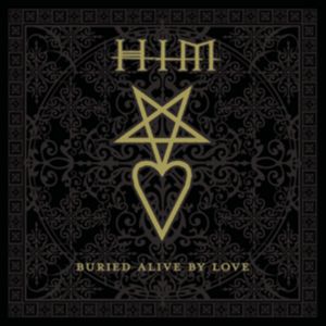 Buried Alive by Love (Single)
