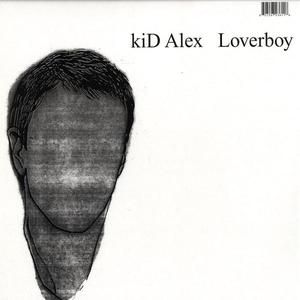 Loverboy (Single)