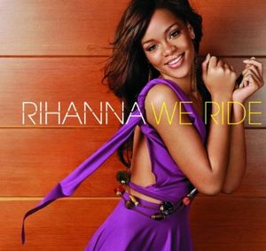 We Ride (Single)