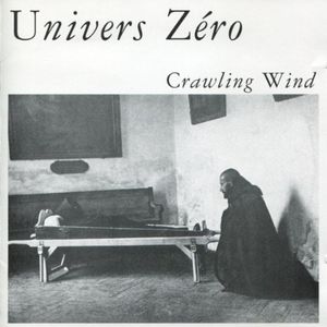 Crawling Wind (EP)