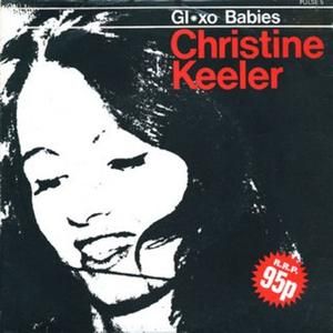 Christine Keeler (Single)