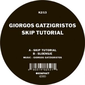 Skip Tutorial (EP)