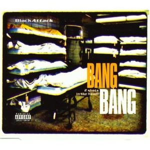 Bang Bang (2 Shots in the Head) (club version)