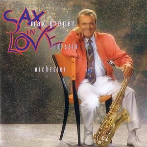 Sugar Sax