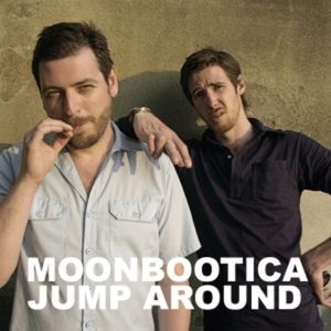 Jump Around (Moonbootica LP mix)