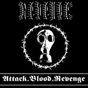 Attack.Blood.Revenge (EP)