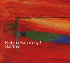 Brahms, J.: Symphony no. 1 / Schicksalslied / Begrabnisgesang