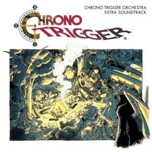 Chrono Trigger (Orchestra version)