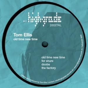 Old Time New Time (EP)