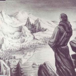 Rider at the Gate of Dawn, Part 2