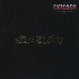 Chicago (feat. Teff Balmert)