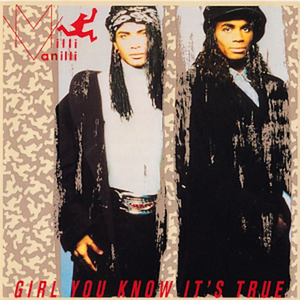 Girl You Know It’s True (maxi version - super club mix)