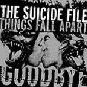 Things Fall Apart (EP)