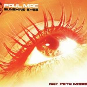 Sunshine Eyes (Paul Mac & Nick Littlemore remix)