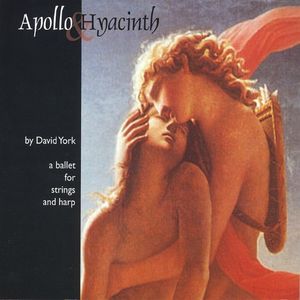 Apollo / Hyacinth