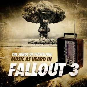 The Songs of Wasteland: Music As Heard in Fallout 3 - EP (EP)