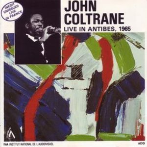 Live in Antibes, 1965 (Live)