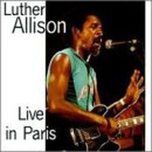 Live in Paris (Live)