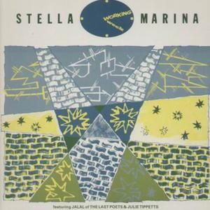 Stella Marina (full rap)